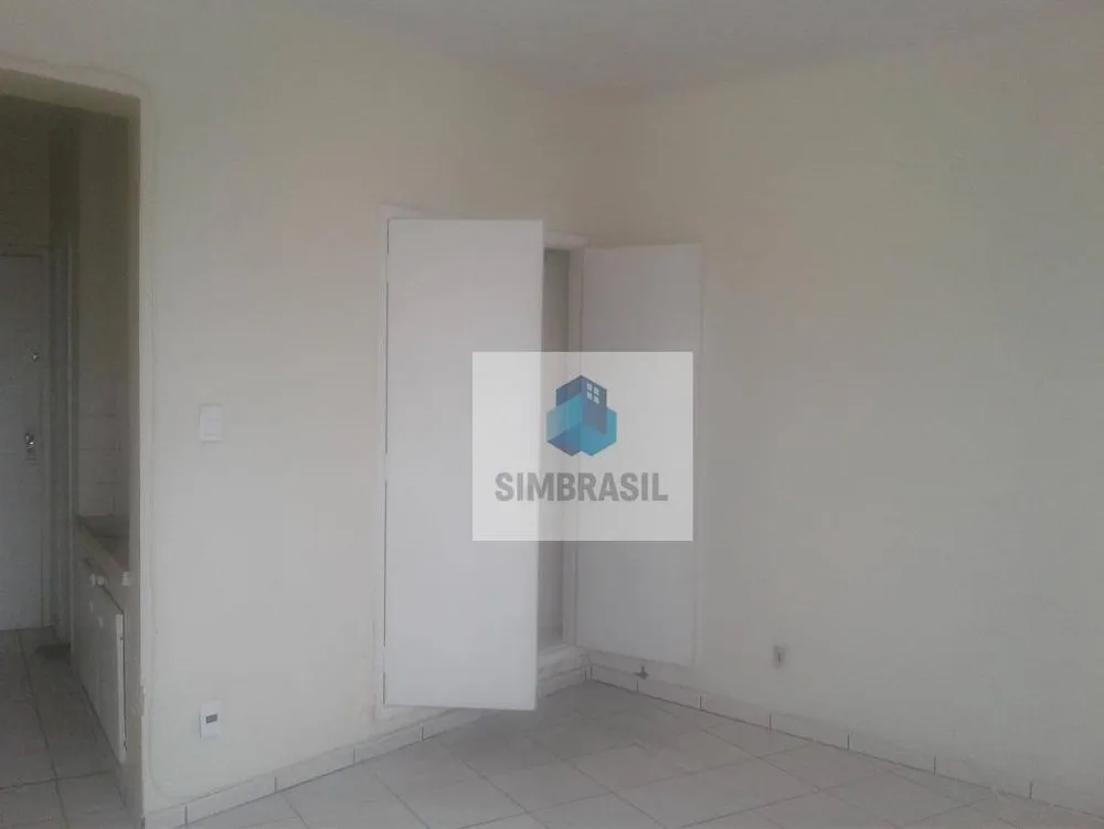 Kitnet-Studio, 36 m² - Foto 2