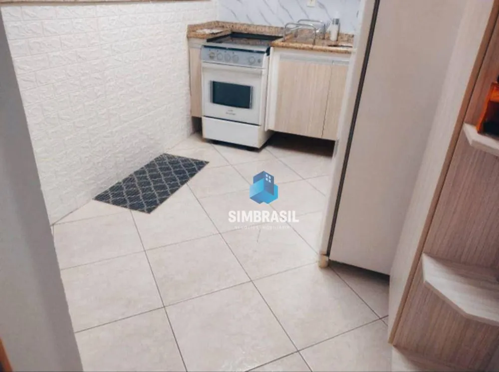 Apartamento, 2 quartos, 60 m² - Foto 4