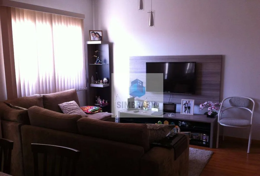 Apartamento, 2 quartos, 60 m² - Foto 3
