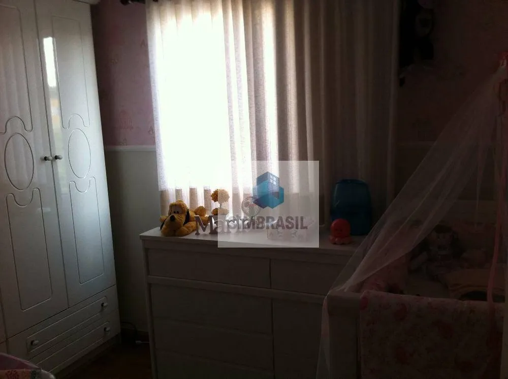 Apartamento, 2 quartos, 60 m² - Foto 4