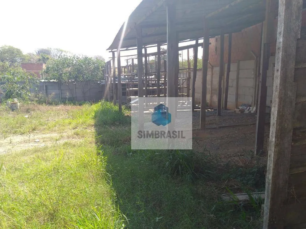 Terreno, 300 m² - Foto 2