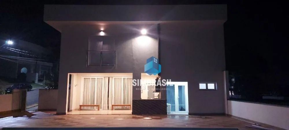 Casa, 4 quartos, 560 m² - Foto 2
