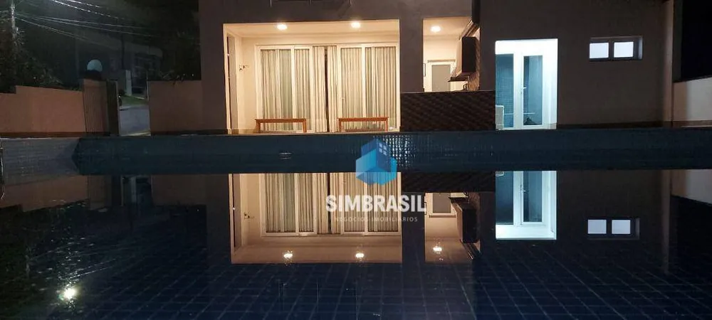 Casa, 4 quartos, 560 m² - Foto 3
