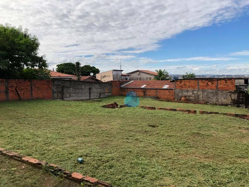 Terreno, 1020 m² - Foto 1
