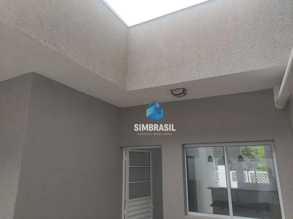 Casa, 2 quartos, 56 m² - Foto 1