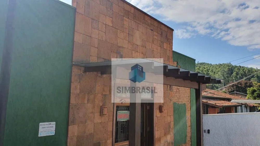 Casa, 140 m² - Foto 1