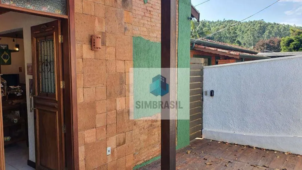 Casa, 140 m² - Foto 4