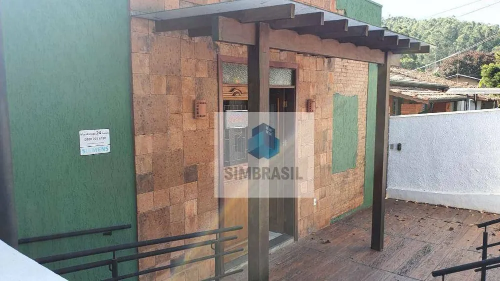Casa, 140 m² - Foto 3