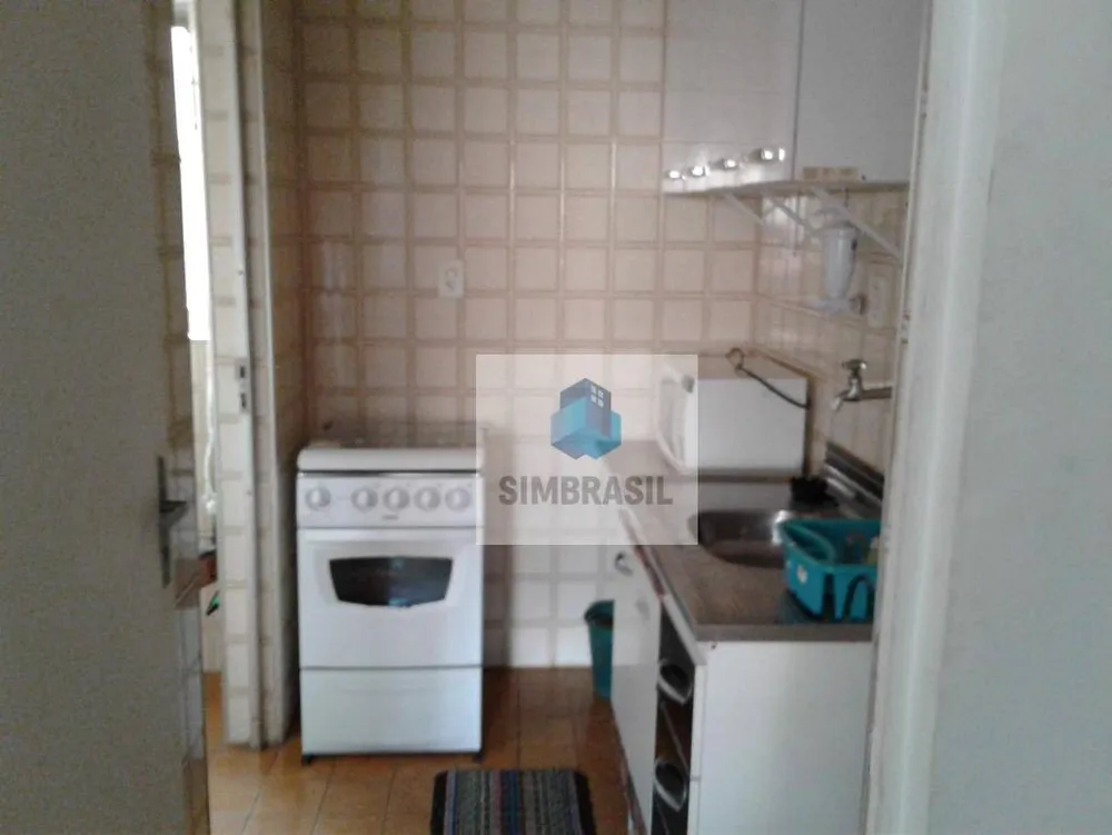 Kitnet-Studio, 40 m² - Foto 4