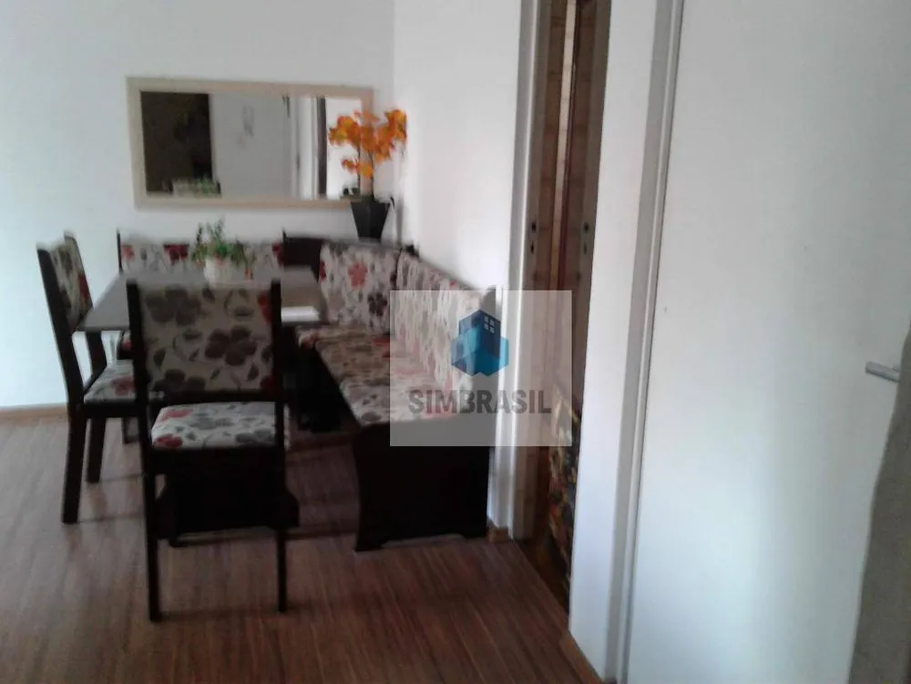Kitnet-Studio, 40 m² - Foto 3