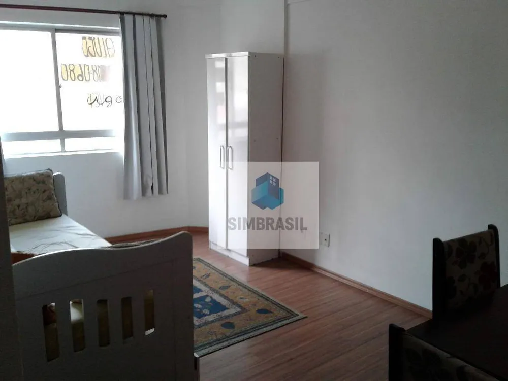 Kitnet-Studio, 40 m² - Foto 2