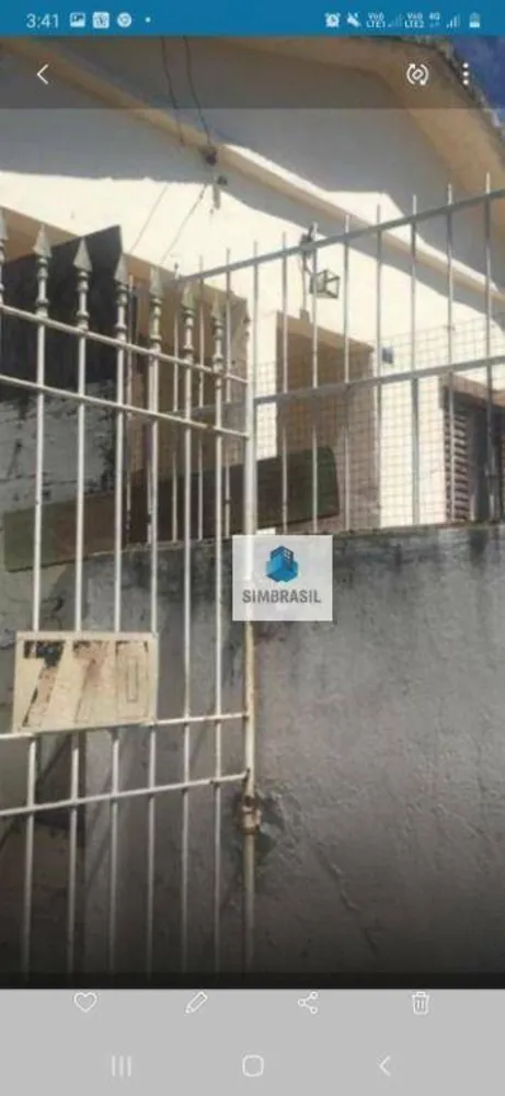 Casa, 2 quartos, 100 m² - Foto 2