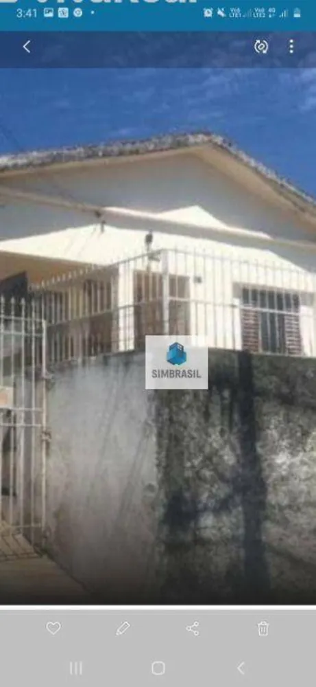 Casa, 2 quartos, 100 m² - Foto 3