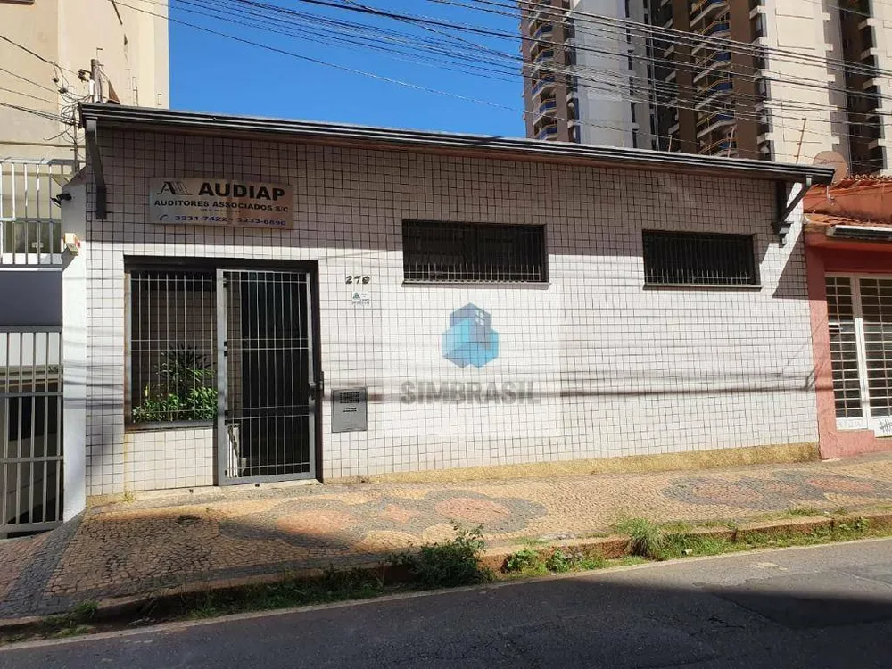 Casa, 164 m² - Foto 4