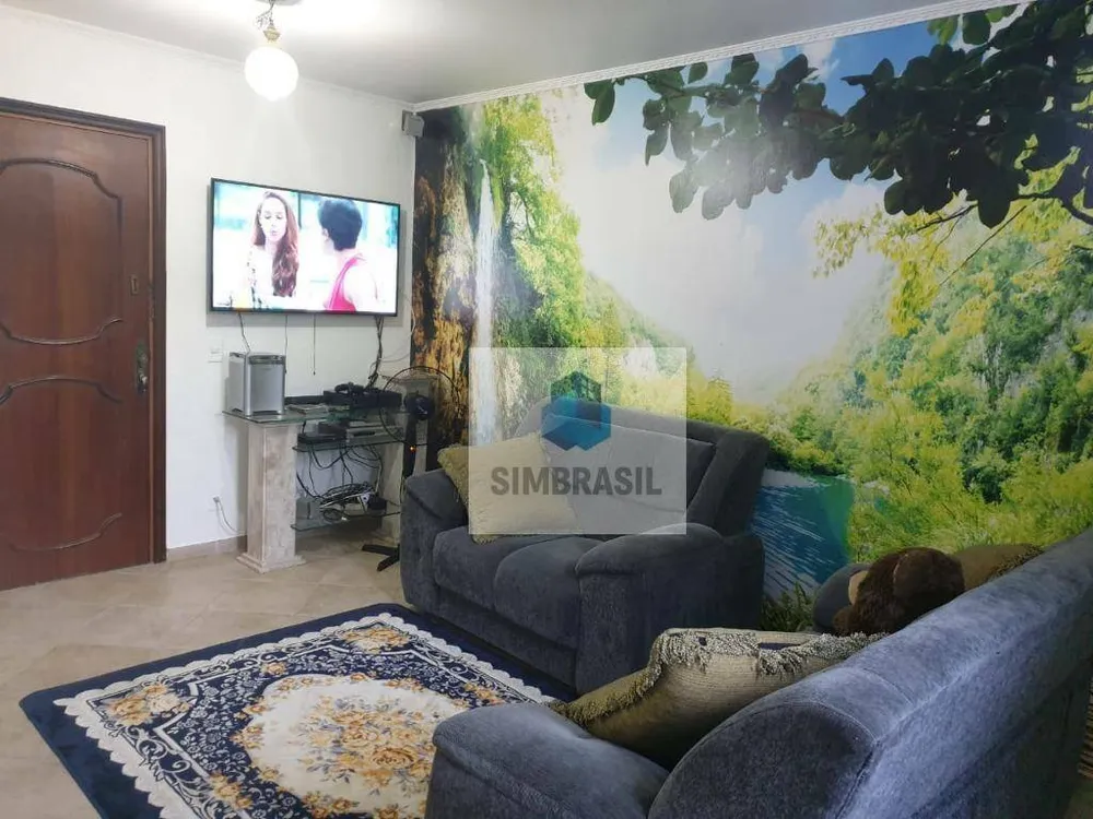 Apartamento, 3 quartos, 77 m² - Foto 4