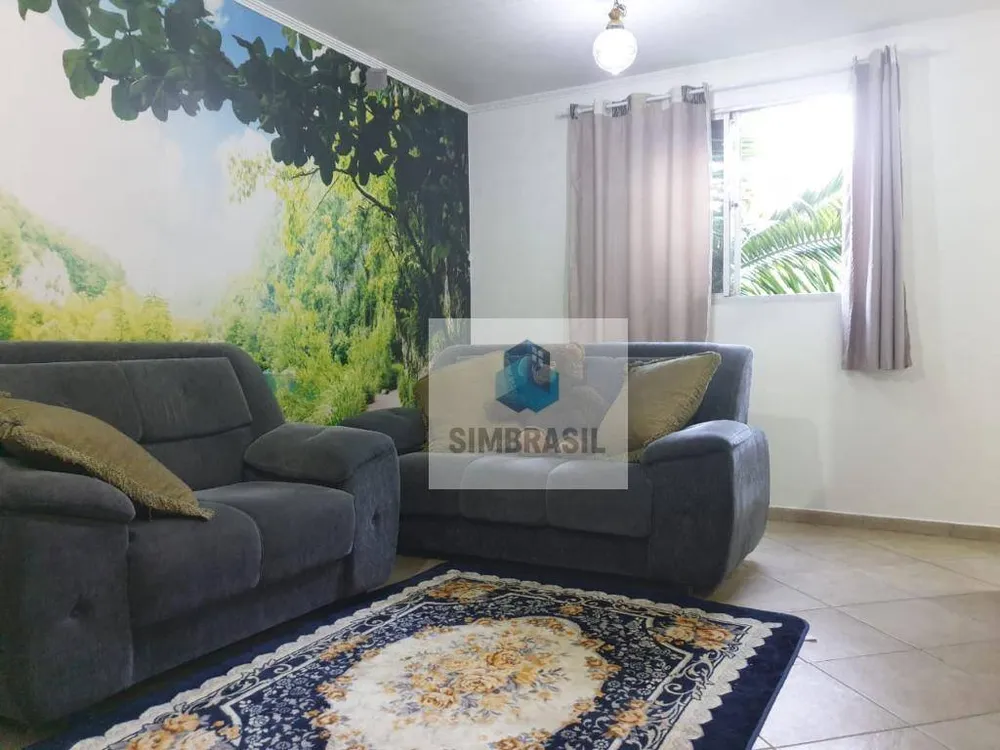 Apartamento, 3 quartos, 77 m² - Foto 1