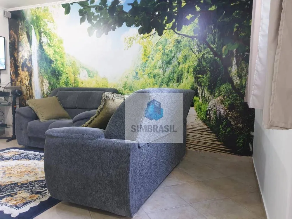Apartamento, 3 quartos, 77 m² - Foto 2