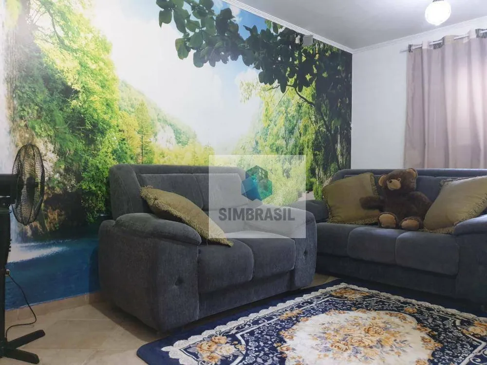 Apartamento, 3 quartos, 77 m² - Foto 3