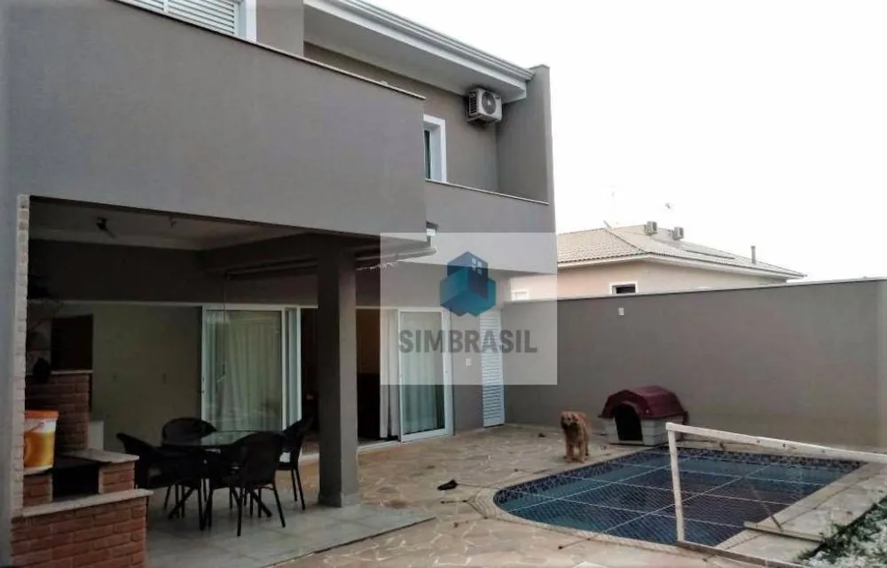 Casa, 3 quartos, 350 m² - Foto 3
