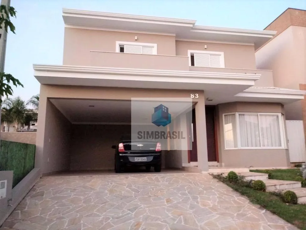 Casa, 3 quartos, 350 m² - Foto 2