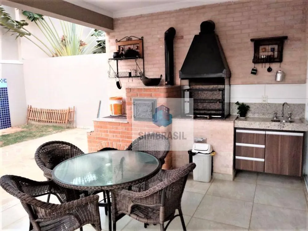 Casa, 3 quartos, 350 m² - Foto 4