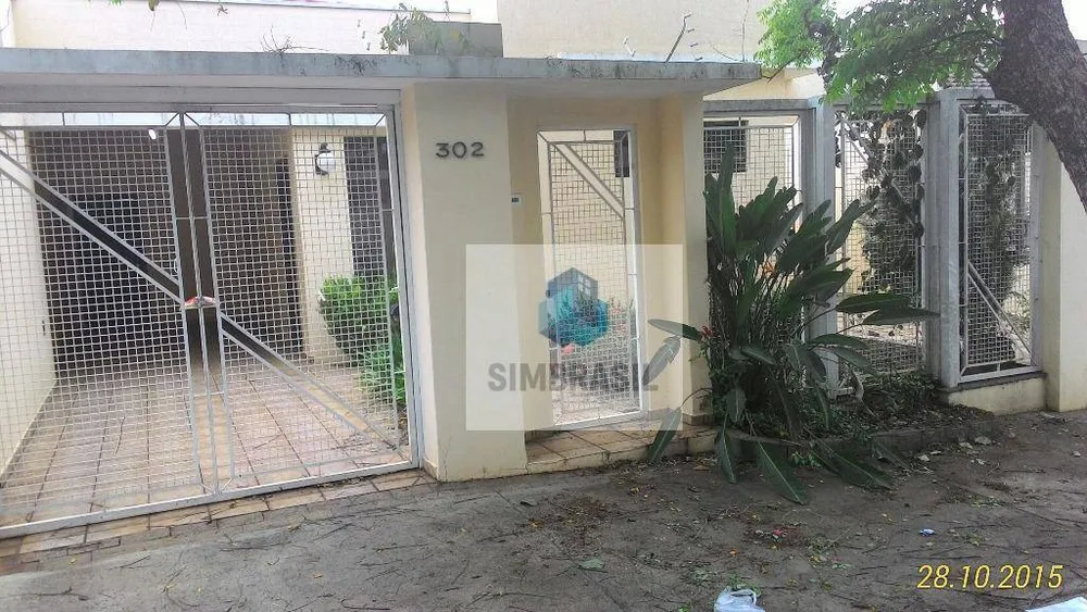 Casa, 3 quartos, 181 m² - Foto 1