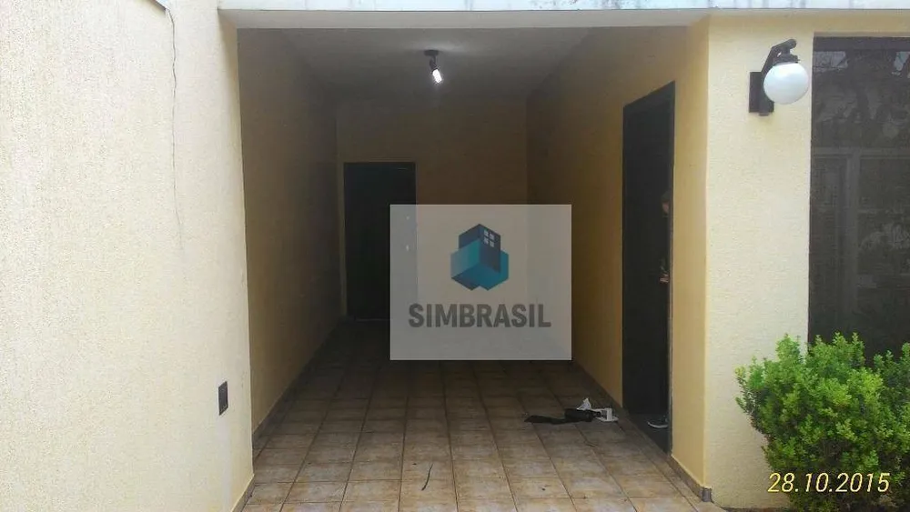 Casa, 3 quartos, 181 m² - Foto 2