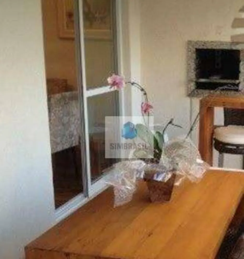 Apartamento, 2 quartos, 98 m² - Foto 3