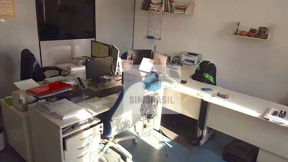 Sala-Conjunto, 38 m² - Foto 4