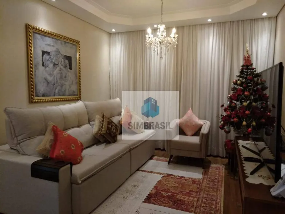 Apartamento, 2 quartos, 99 m² - Foto 1