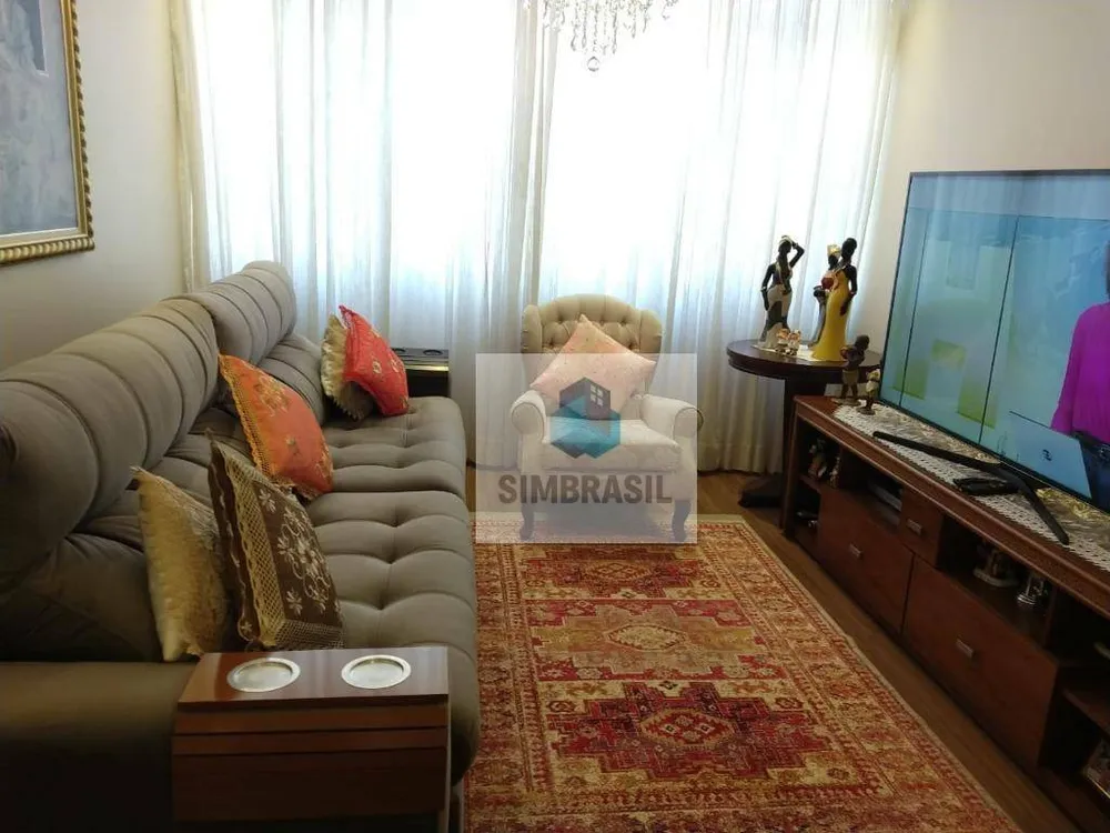 Apartamento, 2 quartos, 99 m² - Foto 2