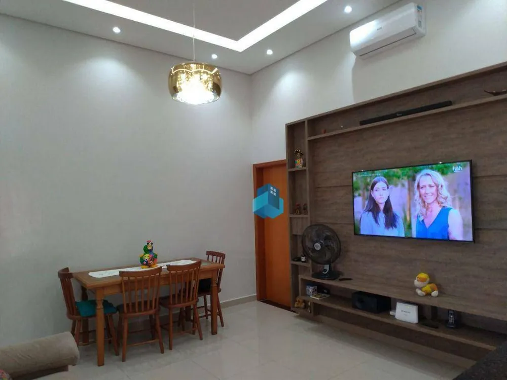 Casa, 3 quartos, 132 m² - Foto 3