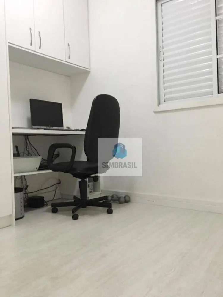 Apartamento, 3 quartos, 78 m² - Foto 3