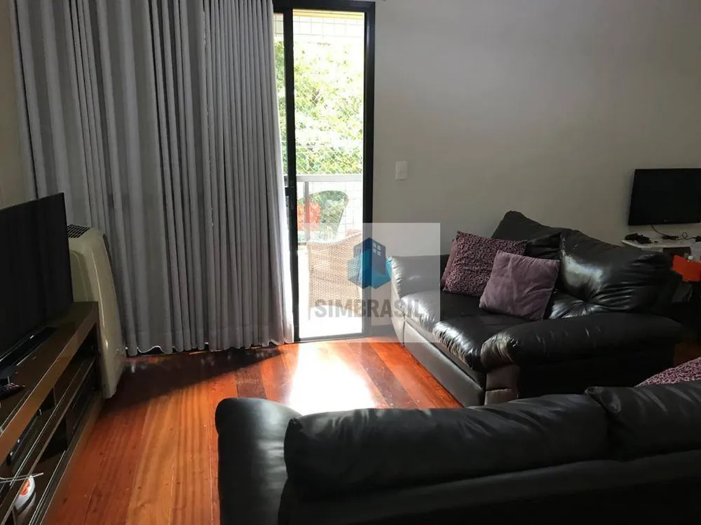 Apartamento, 4 quartos, 128 m² - Foto 3