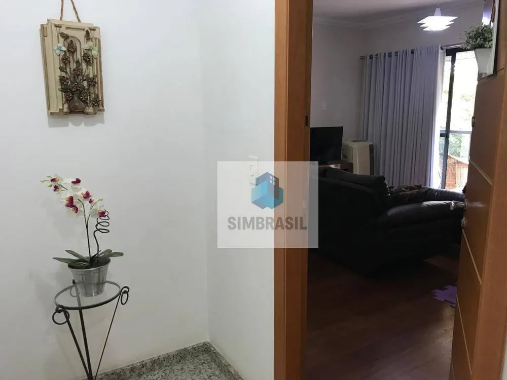 Apartamento, 4 quartos, 128 m² - Foto 4