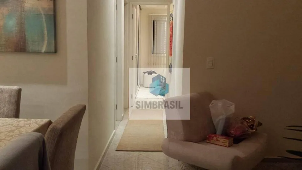Apartamento, 3 quartos, 62 m² - Foto 3