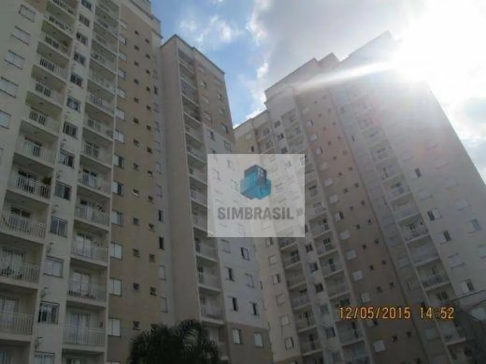 Apartamento, 3 quartos, 62 m² - Foto 4