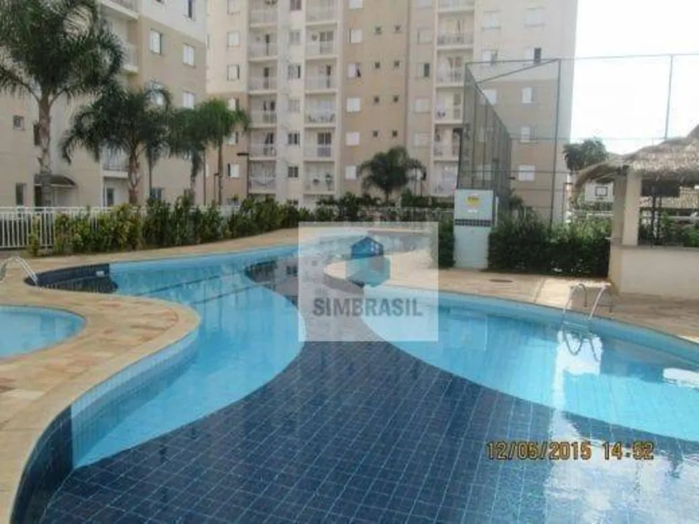 Apartamento, 3 quartos, 62 m² - Foto 2