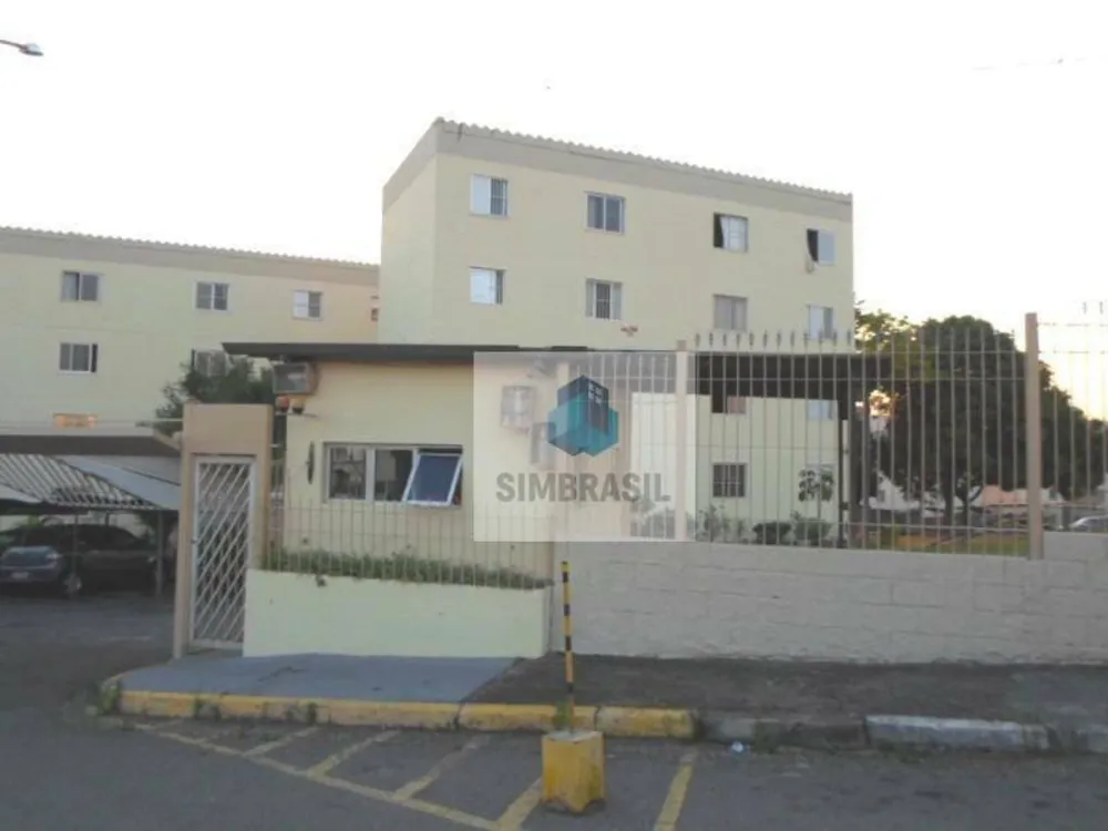 Apartamento, 3 quartos, 75 m² - Foto 1