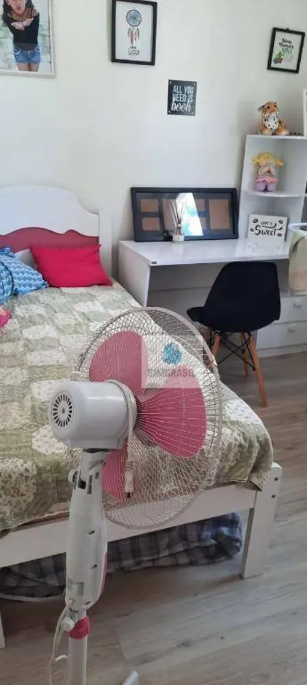 Apartamento, 3 quartos, 60 m² - Foto 3