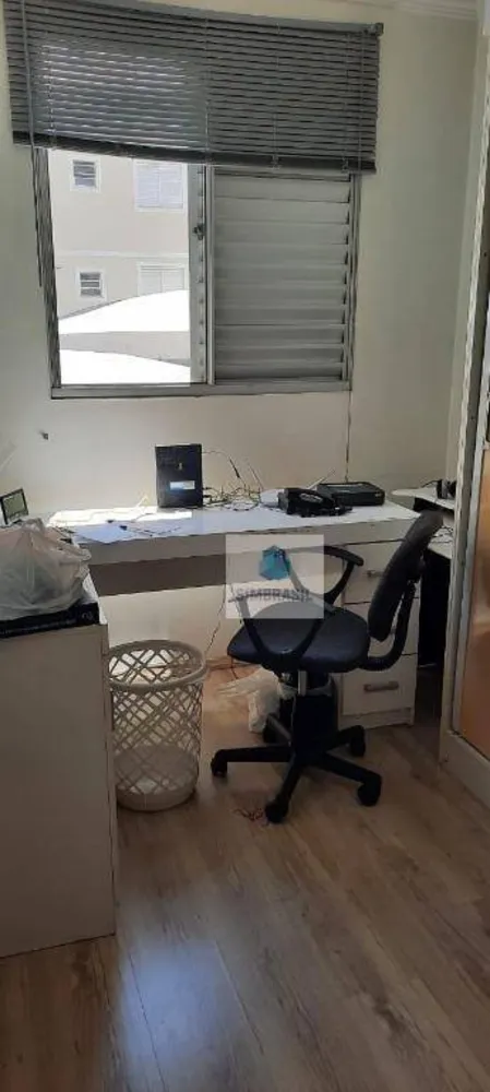 Apartamento, 3 quartos, 60 m² - Foto 4