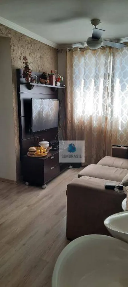 Apartamento, 3 quartos, 60 m² - Foto 1