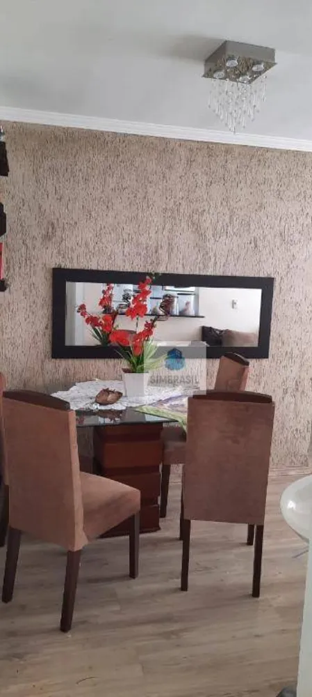 Apartamento, 3 quartos, 60 m² - Foto 2