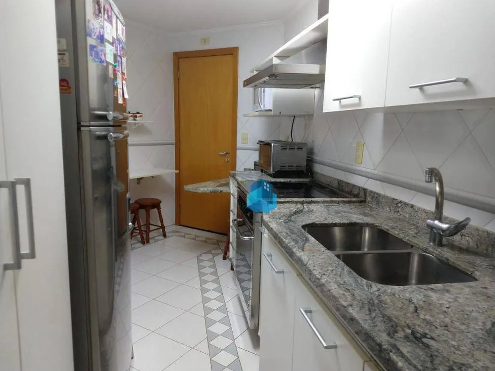 Cobertura, 4 quartos, 215 m² - Foto 3