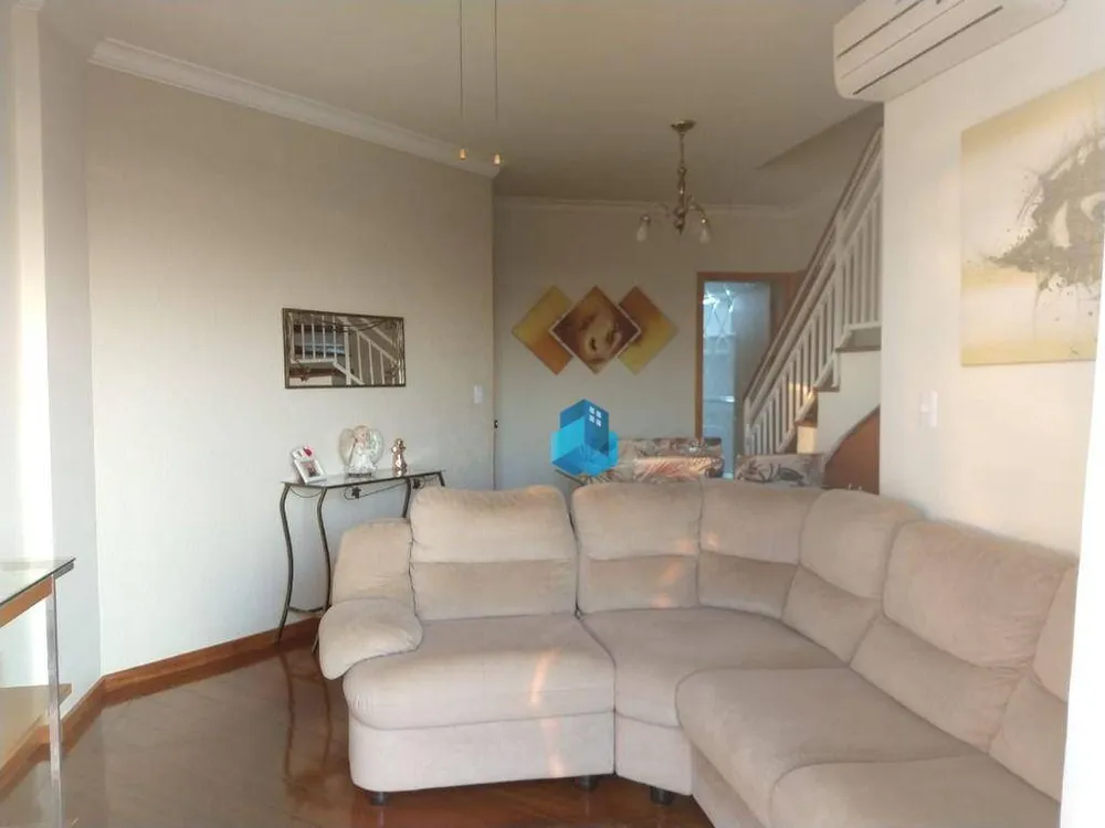 Cobertura, 4 quartos, 215 m² - Foto 1
