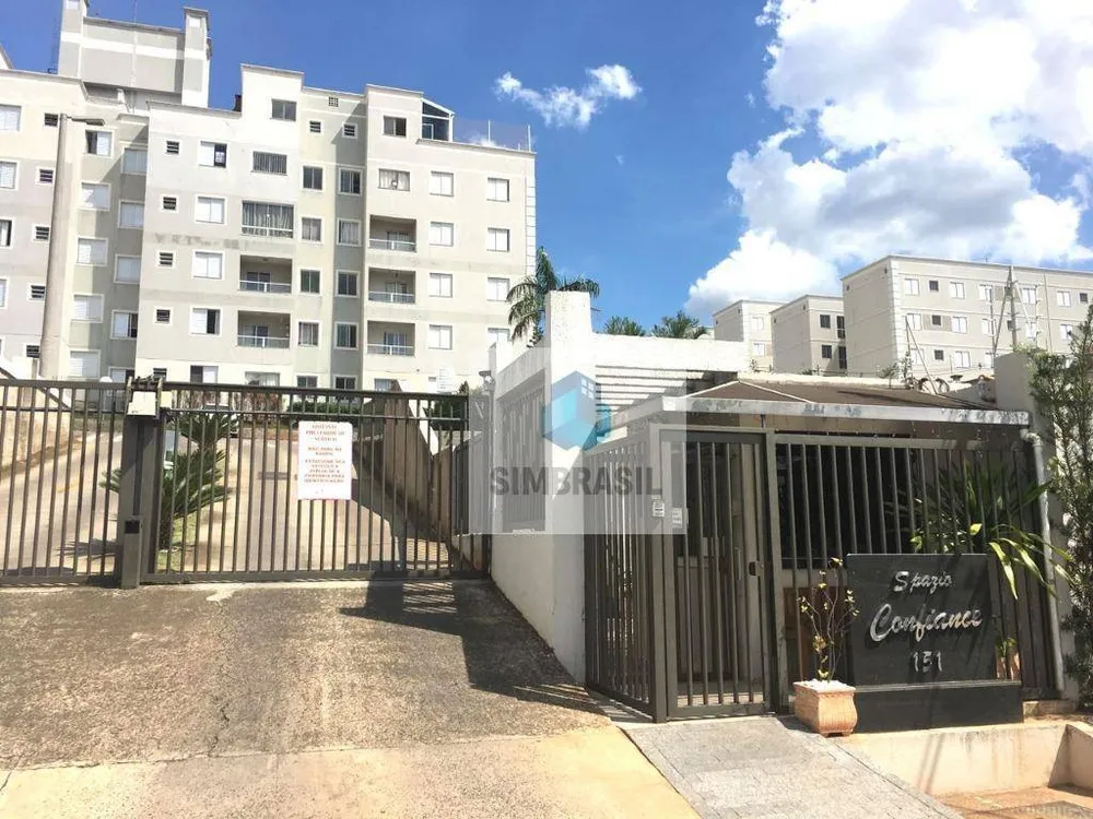 Cobertura, 3 quartos, 122 m² - Foto 2