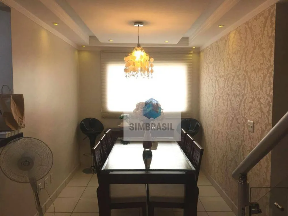 Cobertura, 3 quartos, 122 m² - Foto 4