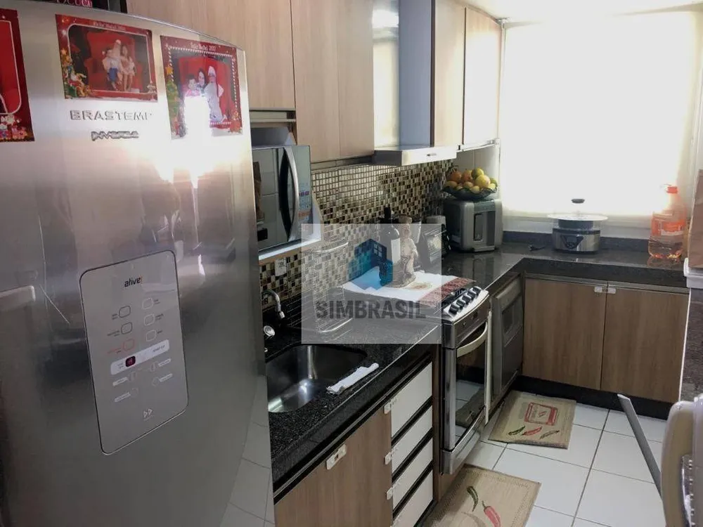 Cobertura, 3 quartos, 122 m² - Foto 1