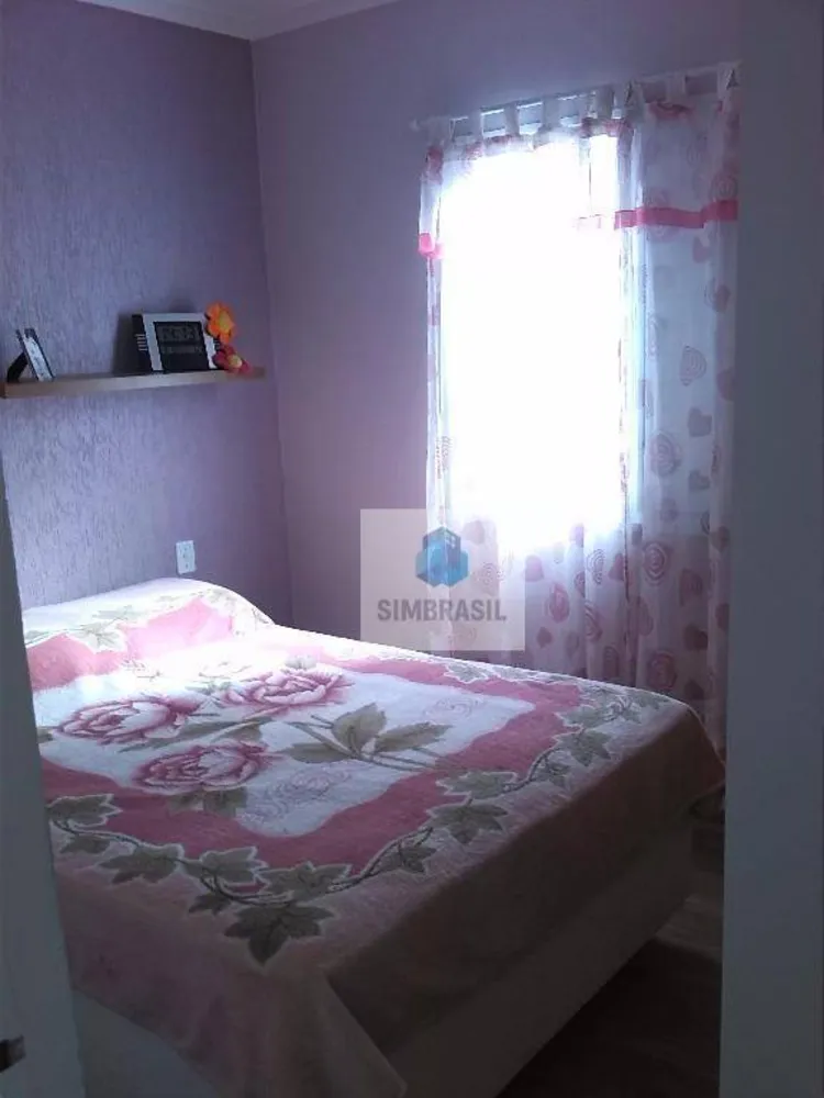 Apartamento, 2 quartos, 49 m² - Foto 3