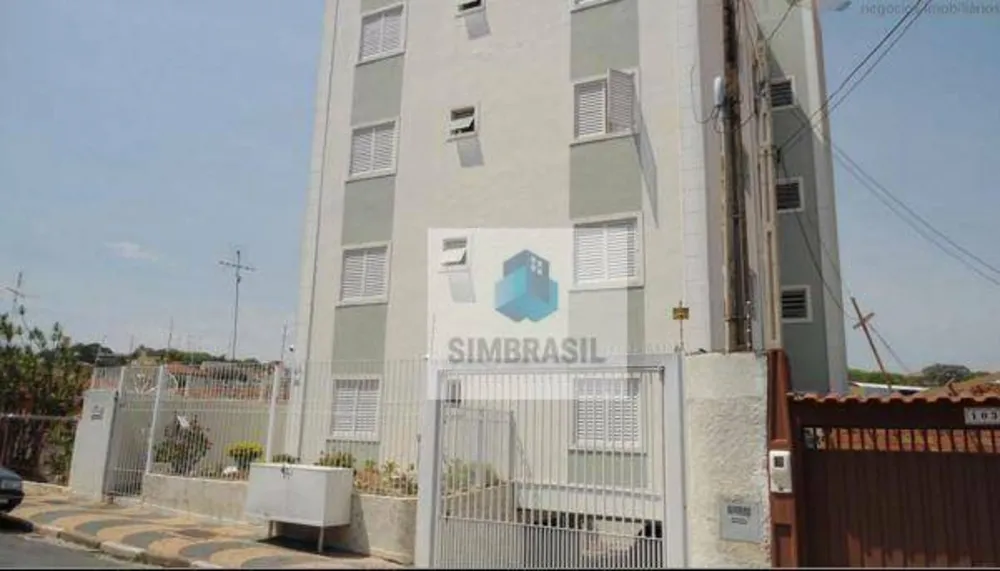 Apartamento, 2 quartos, 67 m² - Foto 1